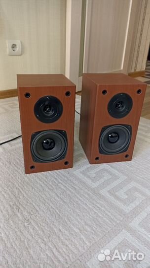 Колонки Sven 611S