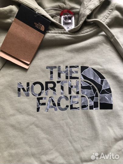 Худи The North Face