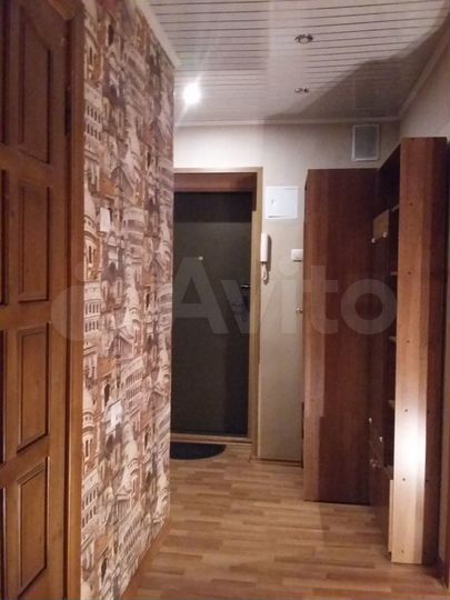 1-к. квартира, 39 м², 7/12 эт.