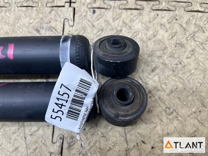 Амортизатор задний toyota passo