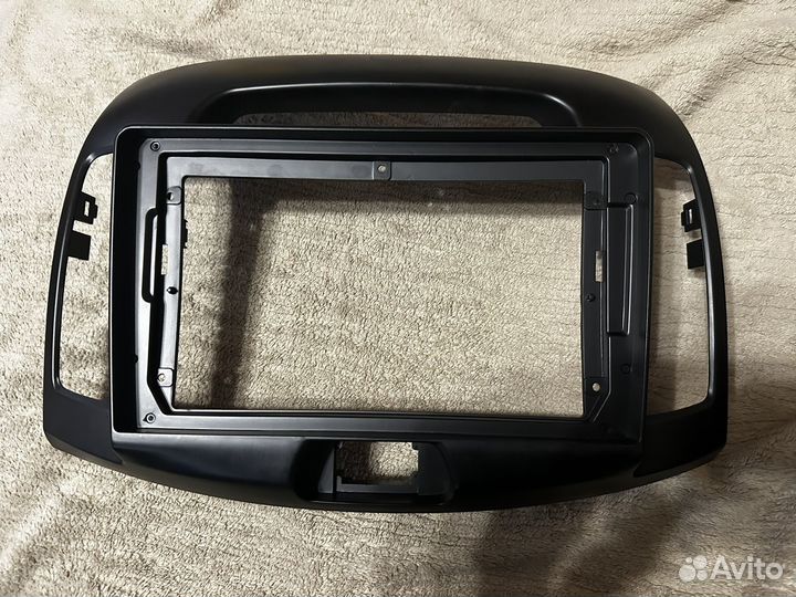 Рамка переходная 9.0