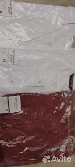 Медицинский халат bosco 50-52