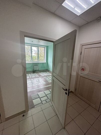Офис, 11,4 - 82 м²