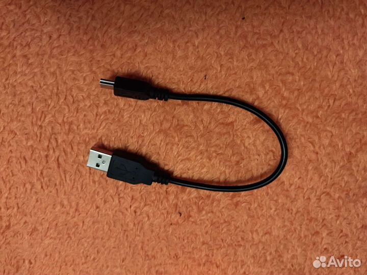 Провод мини Usb