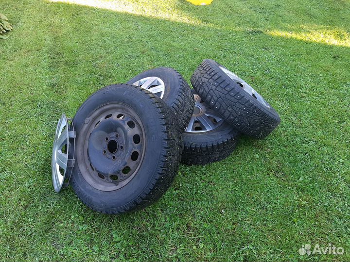 Roadstone Winguard 195/65 R15 95T