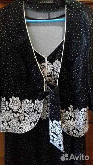 Продаю платье