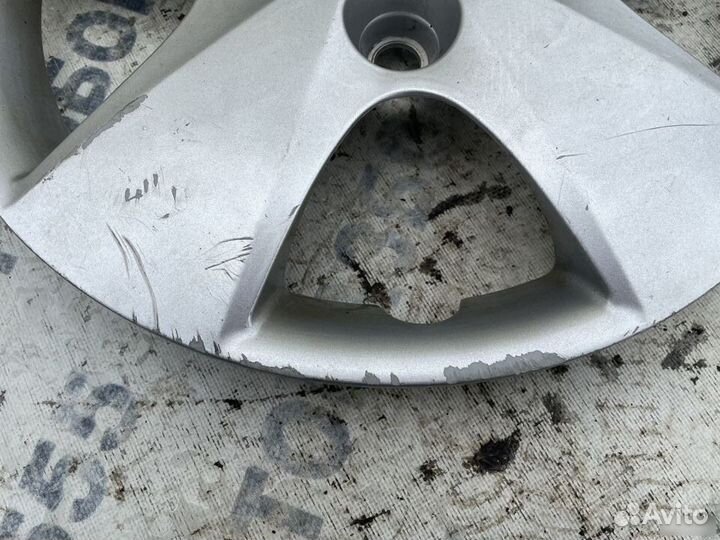 Колпак декоративный Kia Ceed