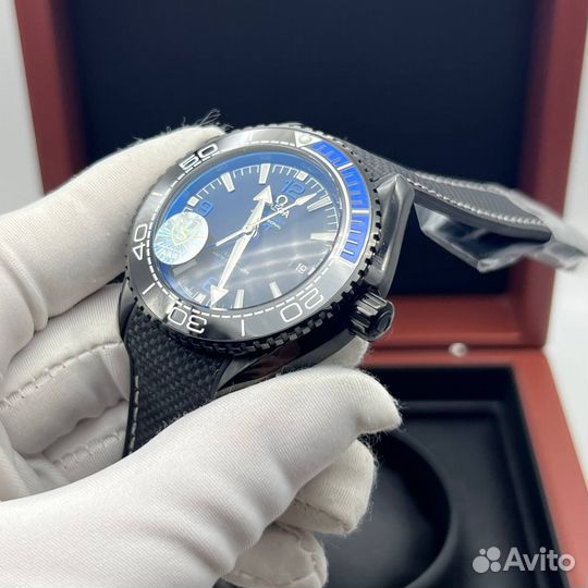 Часы Omega seamaster