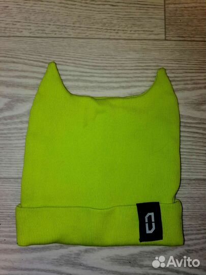 Шапка бетмен 52-56