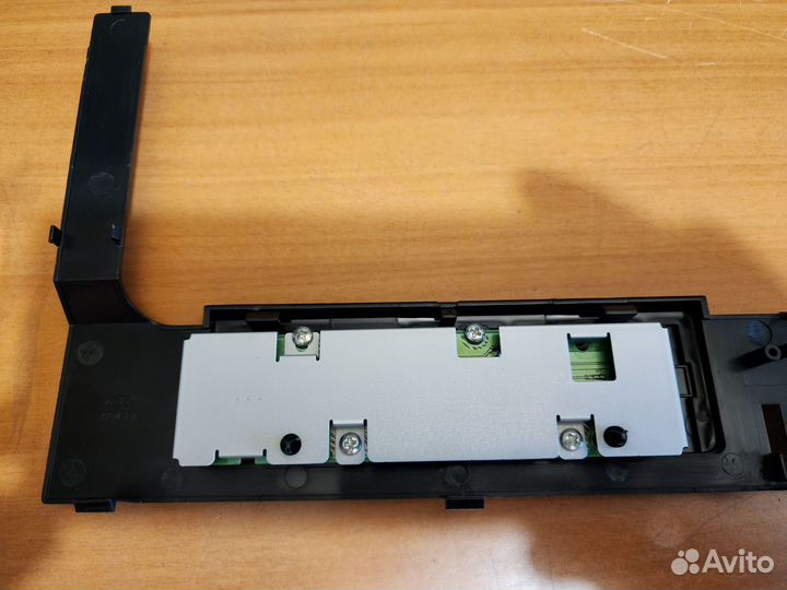 Оригинальная панель управления в сборе epson L1800