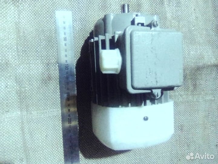 Электродвигатель 220 вольт