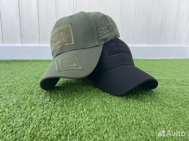 Бейсболка тактическая 5,11 / Кепка 5,11