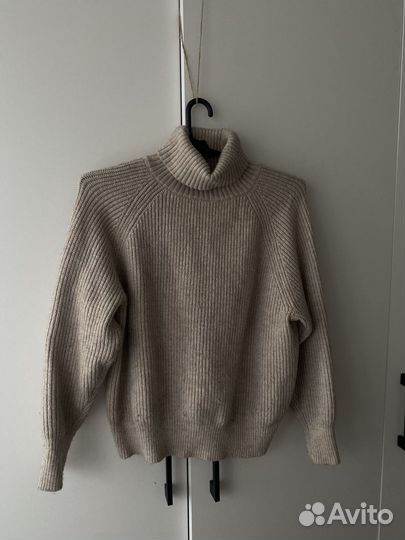 Свитер, рубашки