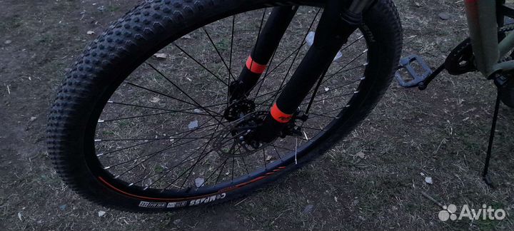Велосипед б/у