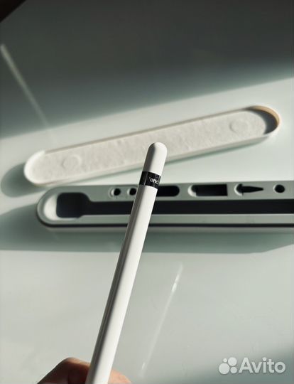 Apple pencil 1