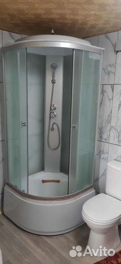 Услуги сантехника, электрика