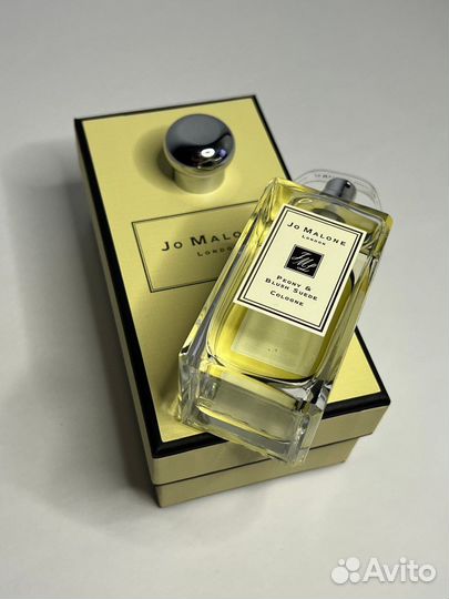 Духи Peony Blush Jo Malone