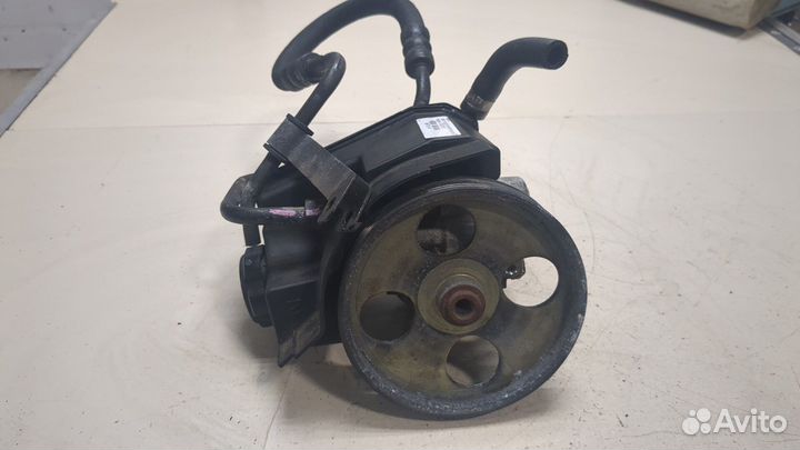 Гур Peugeot 206, 2001