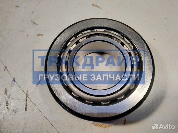 Подшипник дифференциала Ивеко Еврокарго роликовый 50*105*35 мм