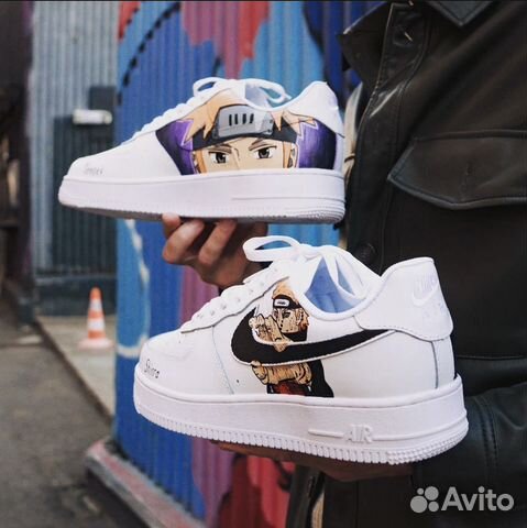 Роспись одежды/Кастомизация одежды