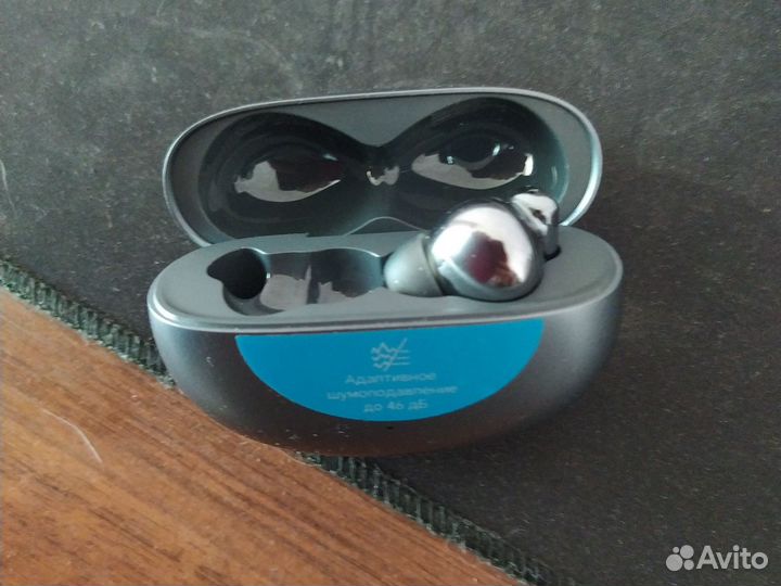 Наушники honor choice earbuds x5 pro