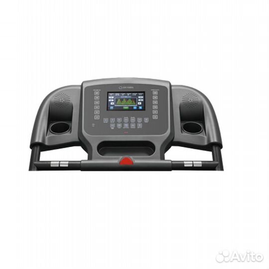 Беговая дорожка oxygen tesla TFT HRC
