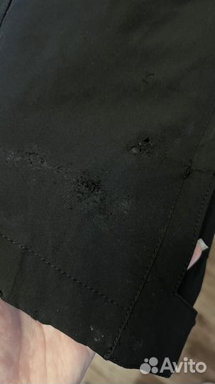 Горнолыжный костюм мужской 46 размер