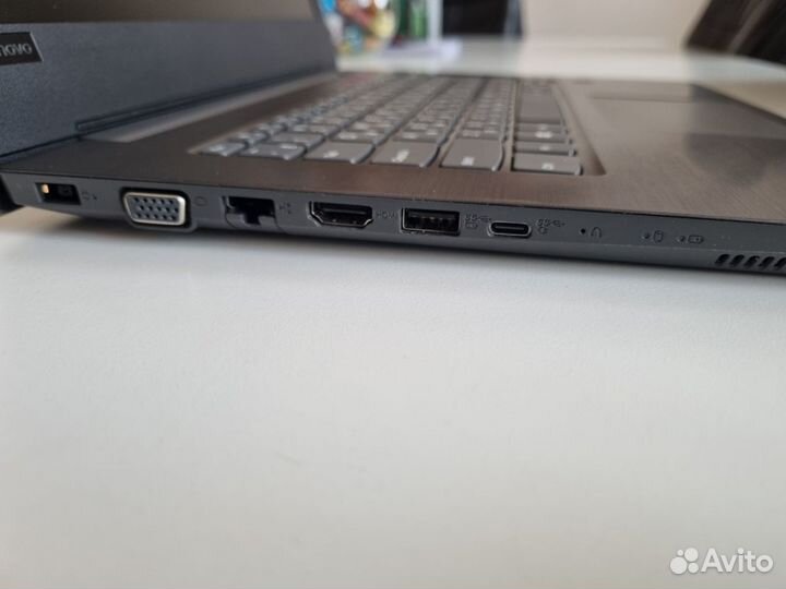 Игровой Lenovo core i5 8/256 ssd FHD 14