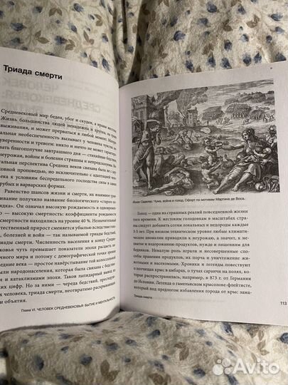 Повседневность средневековья Мария Козьякова