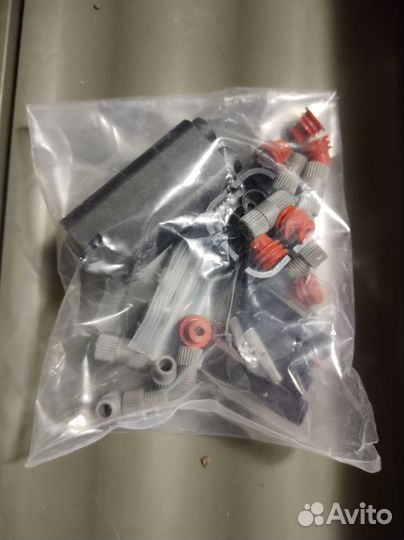 Датчик кислорода лямбда зонд Bosch 0258986507