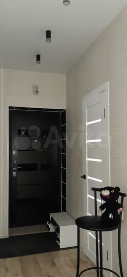 Квартира-студия, 22 м², 4/7 эт.