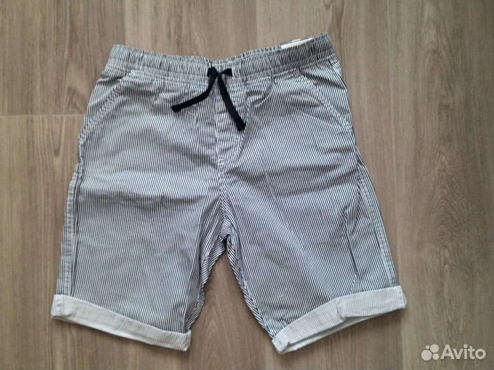 Шорты для мальчика