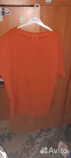 Вечернее платье 48 размер