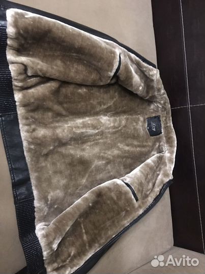 Куртка мужская зимняя новая 50 размер