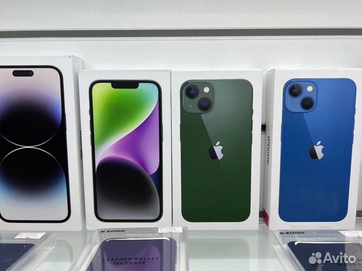 iPhone 14 Pro Max, 256 ГБ