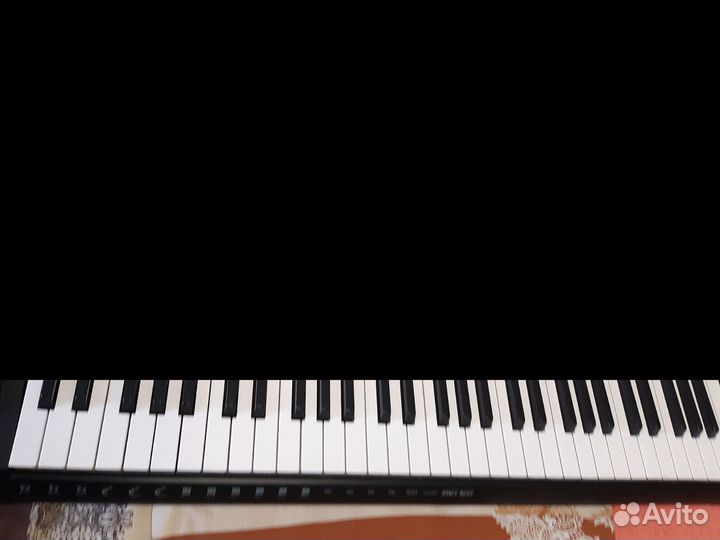 Casio стк 3500 синтезатор