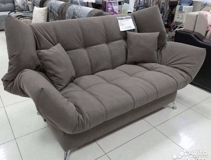 Диван клик кляк