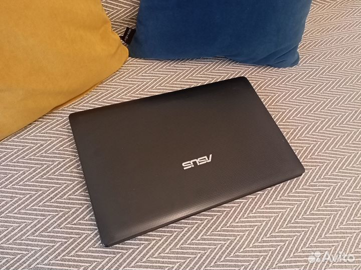 Мощный ноутбук asus i5