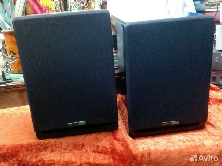 Колонки Audix Studio 1 A