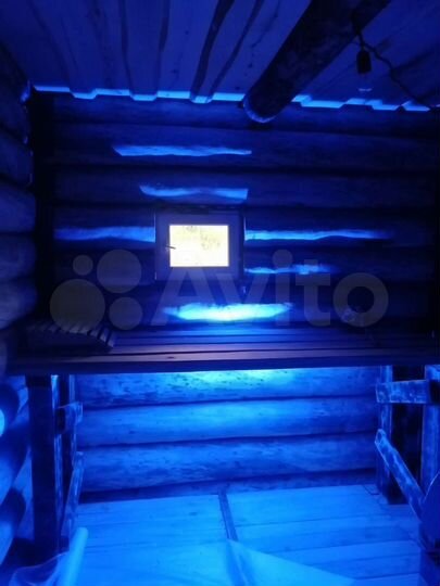 Дача 50 м² на участке 10 сот.