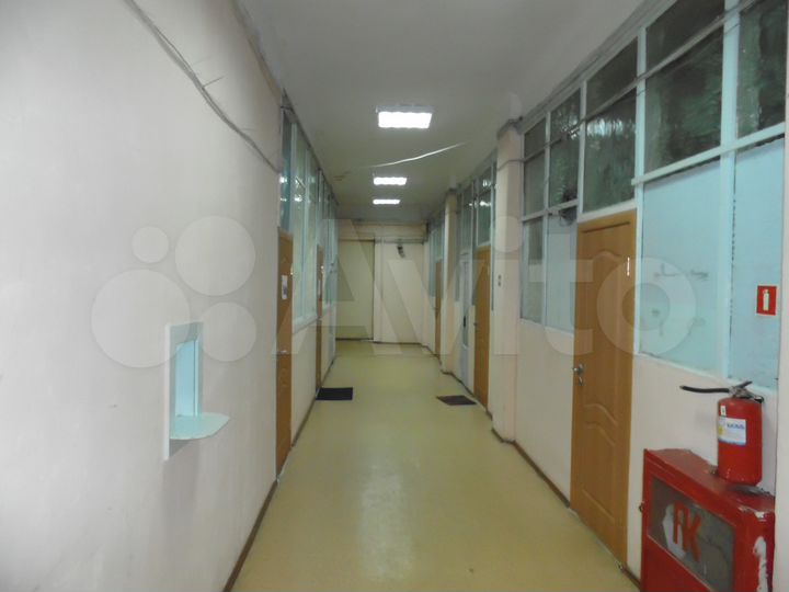 Офис, 100 м²
