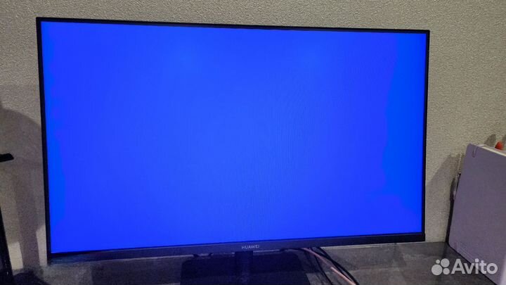 Монитор Huawei mateview se ssn 24