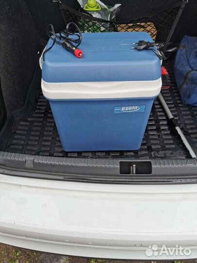 Термобокс бу для авто
