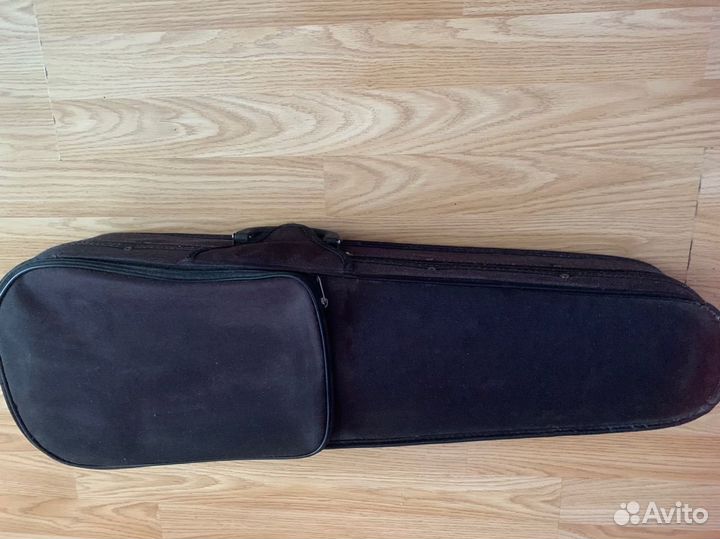 Скрипка 1 2