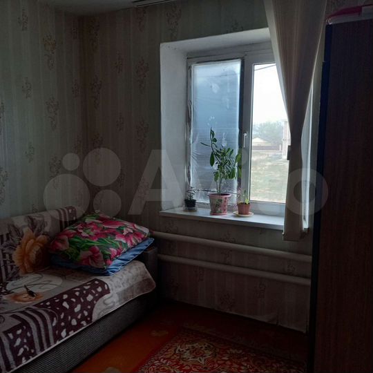 3-к. квартира, 56,7 м², 1/2 эт.