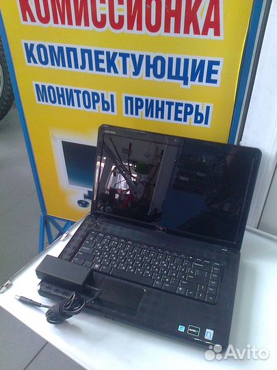 Ноутбук dell inspiron M5030