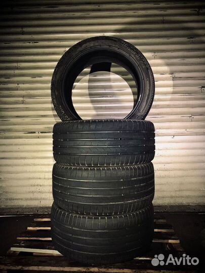 Bridgestone Alenza 001 285/40 R21 109Y