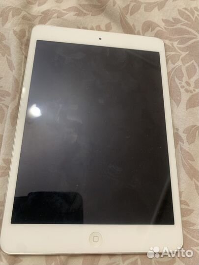 iPad mini 2