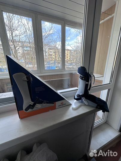 Ортопедический ортез на голеностоп Orliman