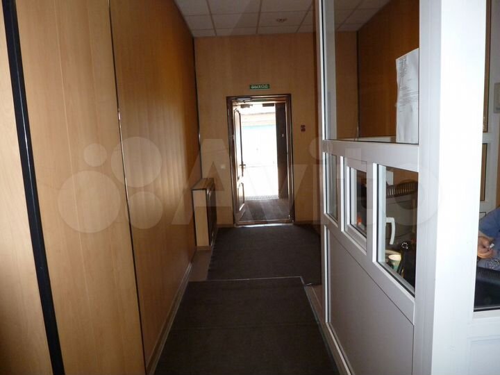 Офисы, от 19 м² до 74,6 м2